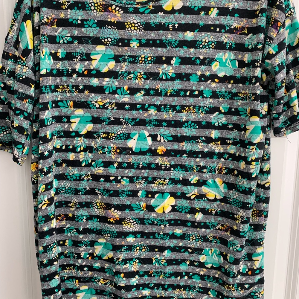 LulaRoe Irma